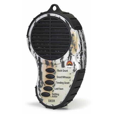 Cass Creek Ergo Deer Call CC983